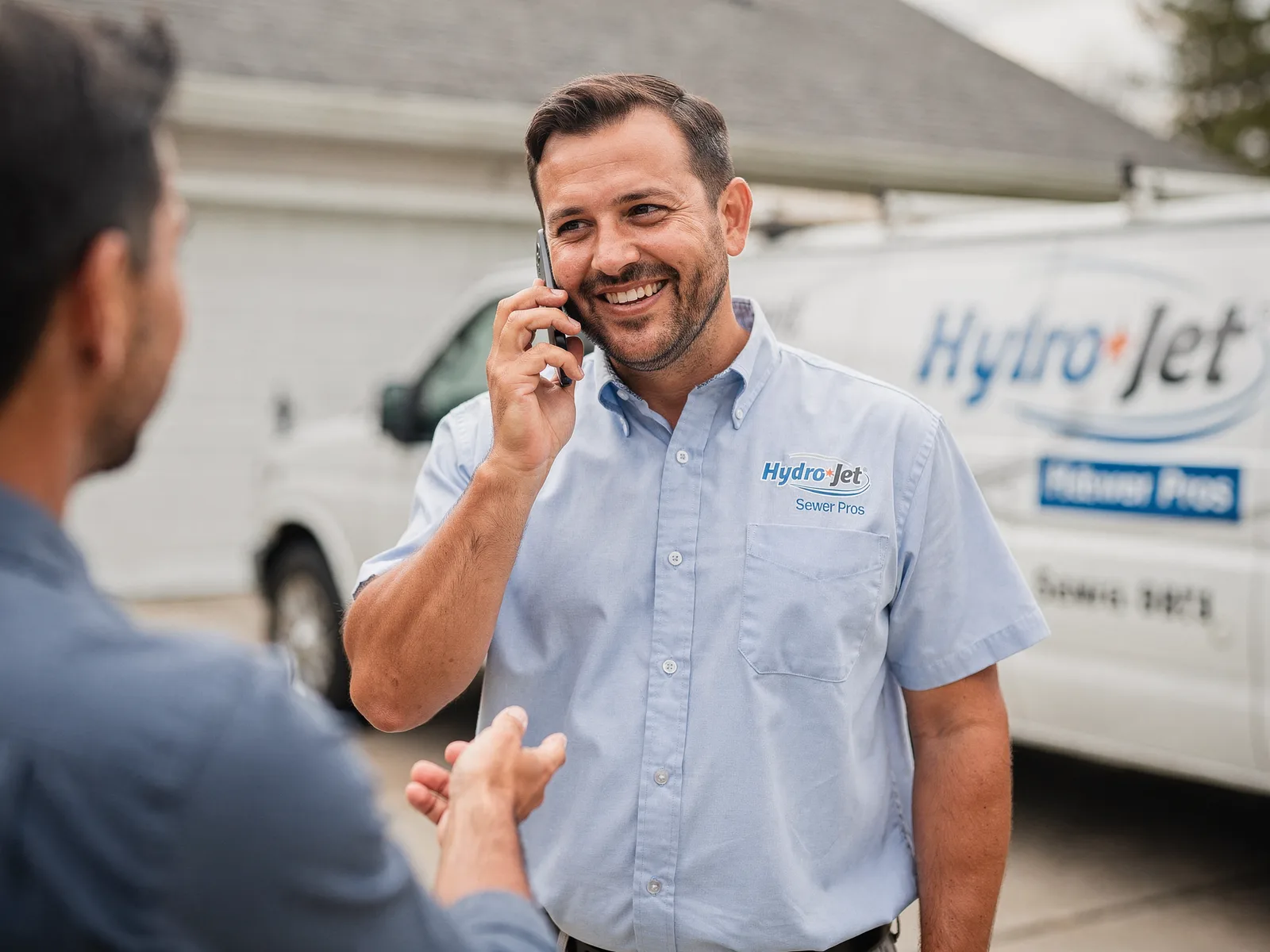 Hydro Jetting Long Beach, CA FAQs
